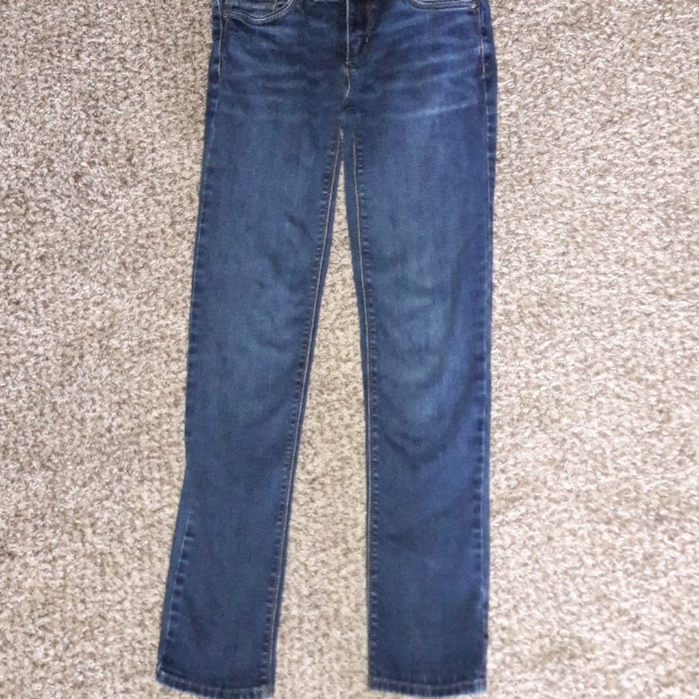 White House Black  Jeans